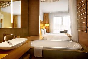 Radisson Blu Resort Bukovel