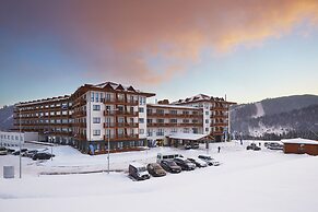 Radisson Blu Resort Bukovel