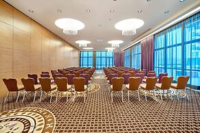 Radisson Blu Resort Bukovel