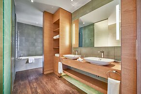 Radisson Blu Resort Bukovel