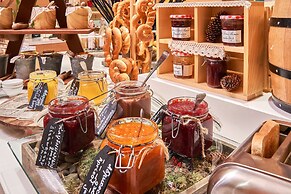 Radisson Blu Resort Bukovel