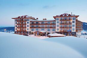 Radisson Blu Resort Bukovel