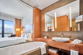 Radisson Blu Resort Bukovel