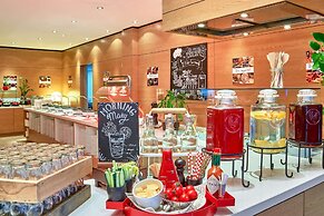 Radisson Blu Resort Bukovel