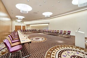 Radisson Blu Resort Bukovel