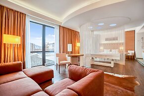 Radisson Blu Resort Bukovel