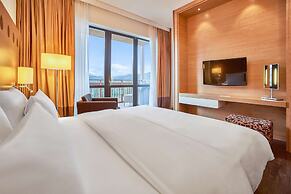 Radisson Blu Resort Bukovel