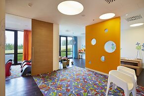 Radisson Blu Resort Bukovel