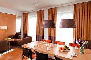 Radisson Blu Resort Bukovel