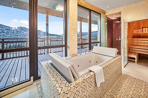 Radisson Blu Resort Bukovel