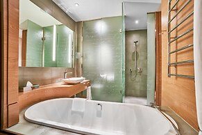 Radisson Blu Resort Bukovel