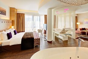 Radisson Blu Resort Bukovel