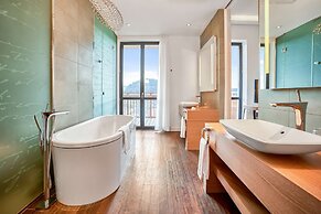 Radisson Blu Resort Bukovel