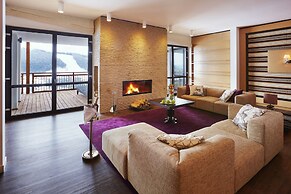 Radisson Blu Resort Bukovel