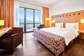 Radisson Blu Resort Bukovel