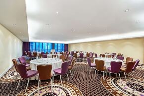 Radisson Blu Resort Bukovel