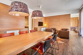 Radisson Blu Resort Bukovel