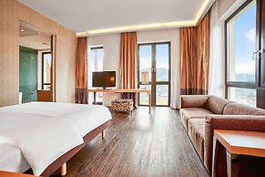 Radisson Blu Resort Bukovel