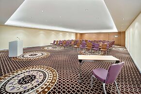 Radisson Blu Resort Bukovel