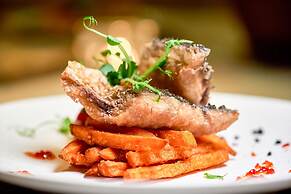 Radisson Blu Resort Bukovel