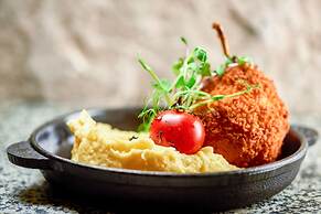 Radisson Blu Resort Bukovel