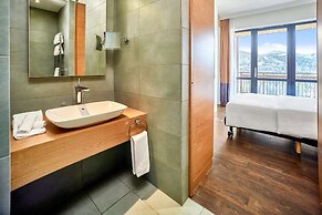 Radisson Blu Resort Bukovel