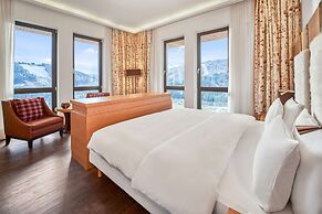 Radisson Blu Resort Bukovel