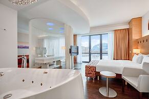 Radisson Blu Resort Bukovel