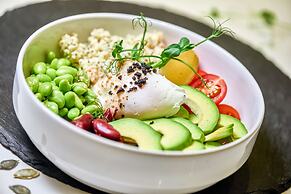 Radisson Blu Resort Bukovel