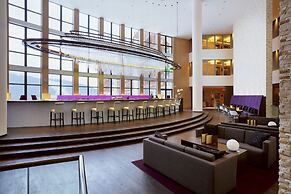 Radisson Blu Resort Bukovel