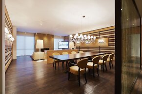 Radisson Blu Resort Bukovel