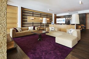 Radisson Blu Resort Bukovel