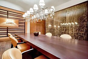 Radisson Blu Resort Bukovel