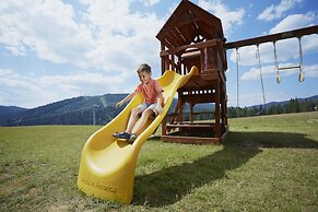 Radisson Blu Resort Bukovel