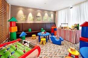 Radisson Blu Resort Bukovel