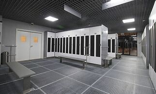 Radisson Blu Resort Bukovel