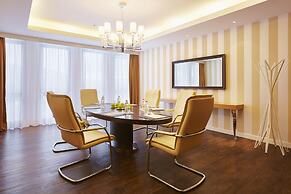 Radisson Blu Resort Bukovel