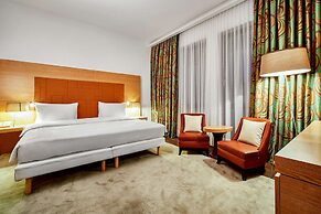 Radisson Blu Resort Bukovel