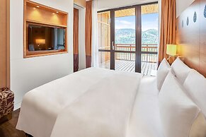 Radisson Blu Resort Bukovel