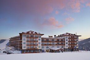 Radisson Blu Resort Bukovel