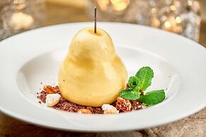 Radisson Blu Resort Bukovel