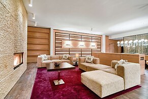 Radisson Blu Resort Bukovel