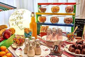 Radisson Blu Resort Bukovel