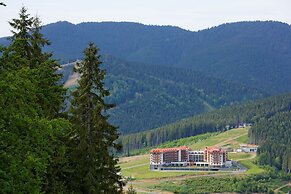 Radisson Blu Resort Bukovel