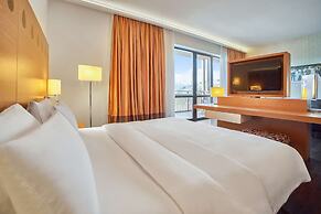 Radisson Blu Resort Bukovel