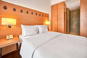 Radisson Blu Resort Bukovel