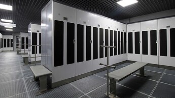 Radisson Blu Resort Bukovel