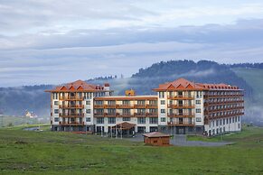 Radisson Blu Resort Bukovel