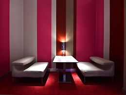 Mercure Cholet Centre