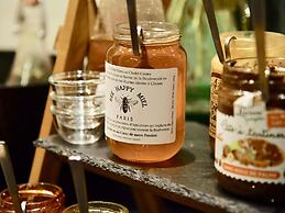 Mercure Cholet Centre